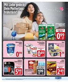Lachs im EDEKA Prospekt "Wir lieben Lebensmittel." mit 30 Seiten (Ingolstadt)