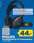 SHC5200M2/12 TV-Funkkopfhörer Angebote von Philips bei EURONICS Iserlohn für 44,00 €