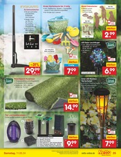 Ähnliche Angebote wie Festzeltgarnitur im Prospekt "Aktuelle Angebote" auf Seite 33 von Netto Marken-Discount in Ravensburg
