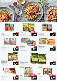 Konsum Tomaten im Prospekt 