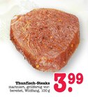 Thunfisch-Steaks im Angebot bei E center in Ludwigshafen Thunfisch-Steaks Angebote bei E center Ludwigshafen für 3,99 €