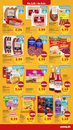 Fisch Angebot im aktuellen Penny Prospekt auf Seite 9