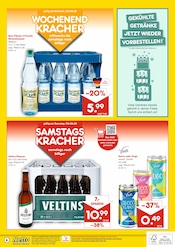 Veltins im Netto Marken-Discount Prospekt in Wetzlar Aktueller Netto Marken-Discount Prospekt mit Veltins, "DER ORT, AN DEM DU IMMER AUSGEZEICHNETE PREISE FINDEST.", Seite 6