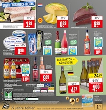 Ramazzotti im Marktkauf Prospekt "Aktuelle Angebote" mit 49 Seiten (Freiburg (Breisgau))