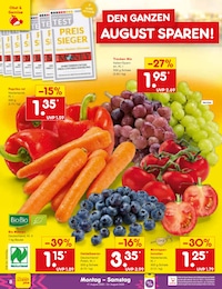 Netto Marken-Discount Mixer im Prospekt 