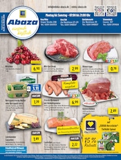 EDEKA Discounter Prospekt der aktuellen Woche mit 16 Seiten, gültig von 26.05.2026 bis 30.05.2026, in Gelsenkirchen und Umgebung Aktueller EDEKA Discounter Prospekt in Gelsenkirchen und Umgebung, "Aktuelle Angebote" mit 16 Seiten, 26.05.2026 - 30.05.2026