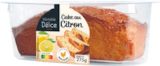 Cake au Citron - VÉRITABLE DELICE à 2,99 € dans le catalogue Aldi