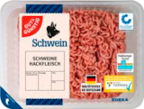 Schweine Hackfleisch im Angebot bei EDEKA in Greifswald Schweine Hackfleisch Angebote von Gut & Günstig bei EDEKA Greifswald für 2,49 €