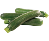 Bio-Zucchini Angebote von demeter bei tegut Erfurt für 3,99 €