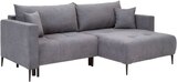 Ecksofa bei Sparkauf im Haßfurt Prospekt für 599,00 €