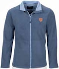 GLOBUS Rostock - Damen-Fleecejacke Angebot im Prospekt Damen-Fleecejacke bei GLOBUS im Rostock Prospekt für 12,99 €