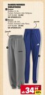 Damen Sweathose im Angebot bei E center in Wiesbaden Damen Sweathose Angebote von Adidas bei E center Wiesbaden für 34,99 €