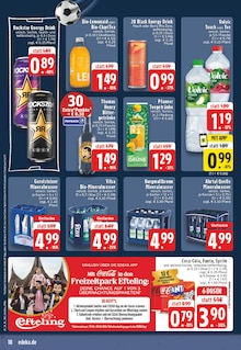 Sprite im aktuellen EDEKA Prospekt (Dortmund) Sprite im EDEKA Prospekt "Aktuelle Angebote" mit 25 Seiten (Dortmund)