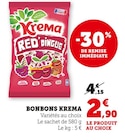 Bi1 Aiserey - Promo Bonbons Promo Bonbons à 2,90 € dans le catalogue Bi1 à Aiserey