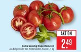 Rispentomaten Angebote von Gut & Günstig bei Marktkauf Ravensburg für 2,49 €