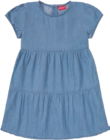 Kleinkinder-Kleid von lupilu im aktuellen Lidl Prospekt für 6,99 €