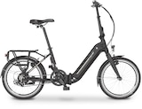 E-Faltrad Cita Agilo 2.0 bei Netto Marken-Discount im Prospekt "" für 1.399,00 €