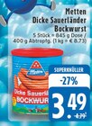 EDEKA Bad Münstereifel Prospekt mit  im Angebot für 3,49 €