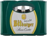 Bitburger Pils Angebote bei REWE Frankfurt für 11,49 €