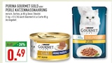 Gourmet Gold Feine Pastete mit Huhn im Angebot bei Marktkauf in Bielefeld Gourmet Gold Feine Pastete mit Huhn Angebote von Purina bei Marktkauf Bielefeld für 0,49 €