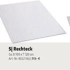 Hagebaumarkt Haltern am See - Rechteck Angebot im Prospekt Rechteck bei Hagebaumarkt im Haltern am See Prospekt für 119,00 €