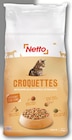 Croquettes mix pour chat à la volaille & aux légumes - NETTO dans le catalogue Netto