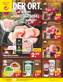 Knoblauch im Netto Marken-Discount Prospekt "Aktuelle Angebote" mit 61 Seiten (Dresden)