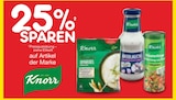 25% von Knorr im aktuellen Netto Marken-Discount Prospekt