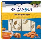 Soft Nougat Riegel im Angebot bei Lidl in Oldenburg Soft Nougat Riegel Angebote von ERIDANOUS bei Lidl Oldenburg für 1,49 €