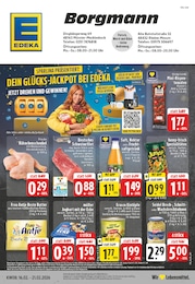 EDEKA Prospekt für Münster mit 26 Seiten EDEKA Prospekt für Münster: "Aktuelle Angebote", 26 Seiten, 16.02.2026 - 21.02.2026