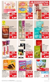 Kirschen im Kaufland Prospekt in Braunschweig Aktueller Kaufland Prospekt mit Kirschen, "Hier bin ich richtig", Seite 31