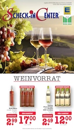 Supermarkt Prospekt von E center Weinheim E center Prospekt: "Aktuelle Angebote", 70 Seiten, 07.09.2026 - 12.09.2026