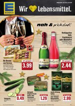 Nah und gut Prospekt "Wir lieben Lebensmittel!", 8 Seiten, für Nürnberg, 09.12.2019 - 14.12.2019 Nah und gut Prospekt "Wir lieben Lebensmittel!", 8 Seiten, für Nürnberg, 09.12.2019 - 14.12.2019