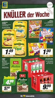 EDEKA Prospekt der KW 51 "Aktuelle Angebote" Aktueller EDEKA Prospekt "Aktuelle Angebote" Seite 2 von 20 Seiten