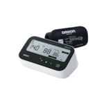 Oberarm-Blutdruckmessgerät M4 Connect AFib Angebot in Schwanewede Oberarm-Blutdruckmessgerät M4 Connect AFib im aktuellen Prospekt bei Sanitätshaus am Markt GmbH in Schwanewede