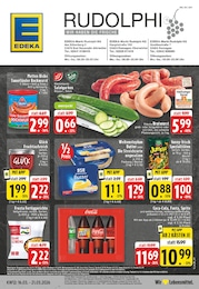 Der aktuelle EDEKA Prospekt Aktuelle Angebote
