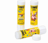 Klebestift im Angebot bei Netto Marken-Discount in Ingolstadt Klebestift Angebote von UHU bei Netto Marken-Discount Ingolstadt für 3,00 €