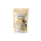 LandSnack Popcorn mit Leber 100 g bei Zookauf im Linden Prospekt für 2,29 €