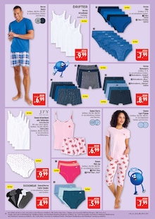 Bekleidung im aktuellen Marktkauf Prospekt (Erlangen) Bekleidung im Marktkauf Prospekt "AUSWAHL RIESIG, PREISE NIEDRIG" mit 44 Seiten (Erlangen)