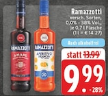EDEKA Lichtenau - Amaro Angebot im Prospekt Amaro bei EDEKA im Lichtenau Prospekt für 9,99 €