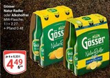 Aktuelle Radler Angebote bei GLOBUS in Braunschweig Aktuelles Natur Radler Angebot bei GLOBUS in Braunschweig ab 4,49 €