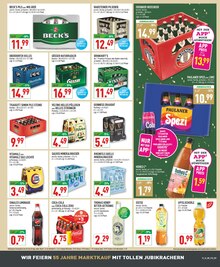 Veltins im aktuellen Marktkauf Prospekt (Ahlen) Veltins im Marktkauf Prospekt "Aktuelle Angebote" mit 20 Seiten (Ahlen)