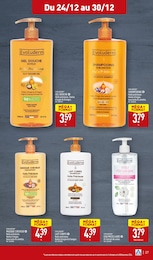 Offre Shampooing dans le catalogue Aldi du moment à la page 31