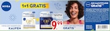 Tagespflege im Angebot bei EDEKA in München Tagespflege Angebote von Nivea bei EDEKA München für 9,99 €