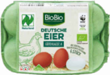 Bio Eier im Angebot bei Netto Marken-Discount in Neu-Ulm Bio Eier Angebote von BioBio bei Netto Marken-Discount Neu-Ulm für 2,99 €