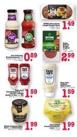 Aktueller E center Prospekt mit Bio Lebensmittel, "Aktuelle Angebote", Seite 23