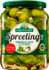 Spreewald Gewürzgurken im Marktkauf Prospekt Spreewald Gewürzgurken von Spreewaldhof im aktuellen Marktkauf Prospekt für 1,69 €