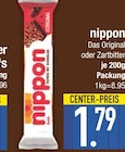 Das Original von nippon im aktuellen EDEKA Prospekt für 1,79 €