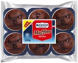 Muffins aux pépites de chocolat - MCENNEDY dans le catalogue Lidl