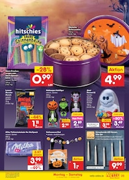 Spielzeug Angebot & Preis im aktuellen Netto Marken-Discount Prospekt Spielzeug Angebot im aktuellen Netto Marken-Discount Prospekt auf Seite 33